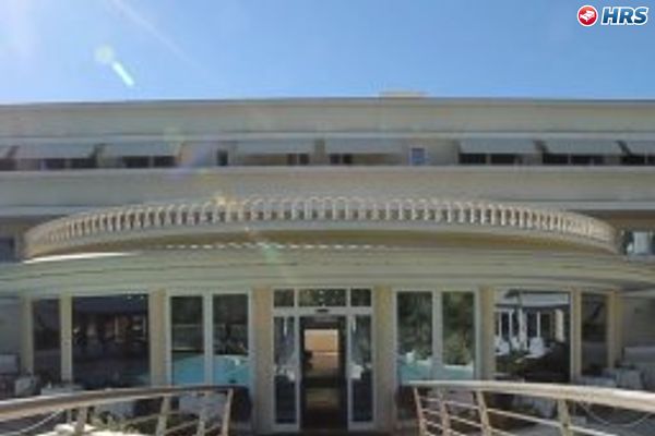 Relais Du Lac (Desenzano del Garda)